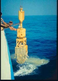 Forscher versuchen Tsunamis vorherzusagen (Foto: bo.ismar.cnr.it) Forscher versuchen Tsunamis vorherzusagen (Foto: bo.ismar.cnr.it)