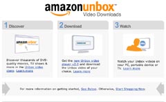 NBC wechselt zu Unbox (Foto: amazon.com)