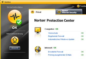Symantec launcht Norton-2008-Versionen (Foto: symantec.de)