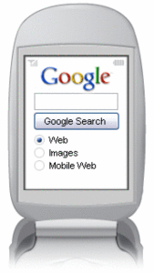 Nach Mobile Search und Mail bald auch M-Payment (Foto: google.com)