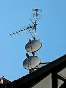 DigitalTV - DVB-T-Nachfolger bereits in Entwicklung (Foto: pixelio.de)