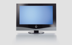 LCD-Fernseher im Großformat immer beliebter (Foto: loewe.de)