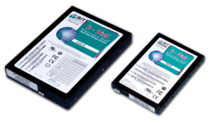Bitmicro bringt bislang speicherstärkste SSD (Foto: bitmicro.com)