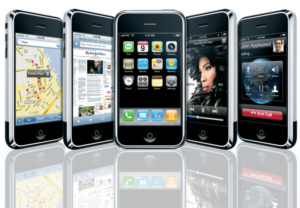 O2 bemüht sich um iPhone-Vertrieb in Großbritannien (Foto: apple.com)