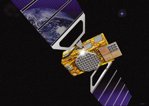 DLR wurde mit dem Betrieb von Galileo in der IVO-Phase beauftragt (Foto: dlr.de)