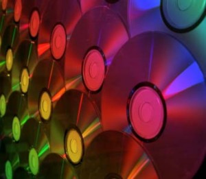 Musik-CDs könnten bald ausgedient haben (Quelle: pixelio.de)
