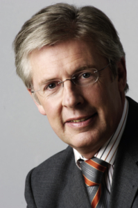 © Ing. Friedrich Hiermayer, Sprecher des Vorstandes der BEKO Engineering & Informatik AG