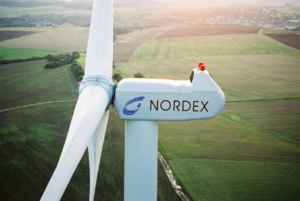 Nordex auf Wachstumskurs in Italien (Foto: nordex-online.com)