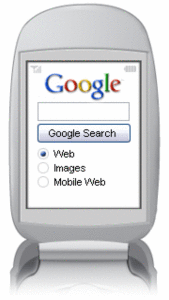 Das Mobiltelefon von Google ist definitiv beschlossene Sache, verraten Insider (Foto: google.com)