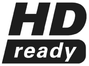 Geräte mit diesem Logo können HDTV-Signale darstellen (Quelle: eica.org)