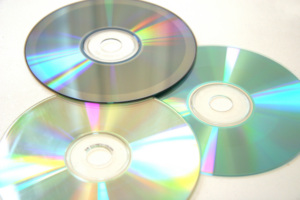 DVD hat noch nicht ausgedient (Foto: fotodienst.at)