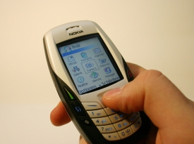 Mobiles Internet auch 2008 prognostizierter Verkaufsschlager (Foto: pixelio.de)