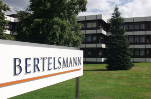 Bertelsmann arbeitet laut Medienberichten wieder an eigenem Musikverlag (Foto: bertelsmann.com)