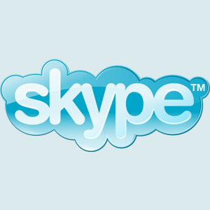 Umsätze von Skype liegen hinter den Erwartungen zurück