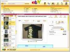 eBay auf dem eigenen Desktop (Foto: eBay)