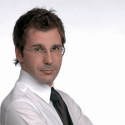 Georg Mack, Präsident von callcenterforum.at