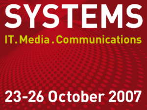 Systems 2007 in München