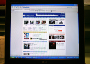 Kriminelle stehlen Daten auf Networking-Plattformen (Foto: fotodienst.at)