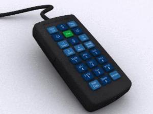 Texteingabe soll Jugendlichen mit der Handytastatur einfacher fallen (Foto: cre8txt.com)