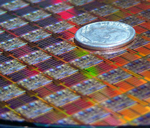 Intel bringt x86 auf Handys (Foto: Intel)