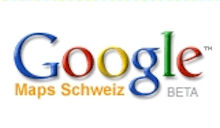 Google liefert lokale Informationen für die Schweiz (Foto: Google)