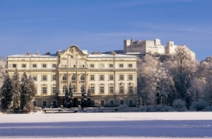 Schloss Leopoldskron