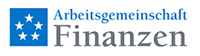 Logo Arbeitsgemeinschaft Finanzen