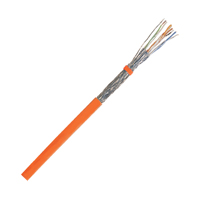 Das getestete Kategorie-7-Kabel (Foto: nexans.com)