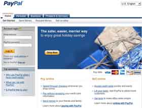 PayPal stellt virtuelle Kreditkarte fürs Online-Shopping vor (Foto: paypal.com)