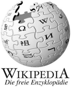 Wikipedia: Als DVD auch offline verfügbar (Foto: wikipedia.org)