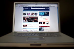 Nutzer von Online-Netzwerken werden älter (Foto: fotodienst.at)