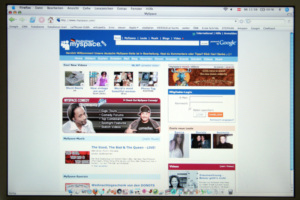 MySpace entwickelt landesspezifische Plattformen (Foto: fotodienst.at)