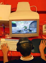 Computerspiele werden als Teil der Kultur anerkannt (Foto: pixelio.de)