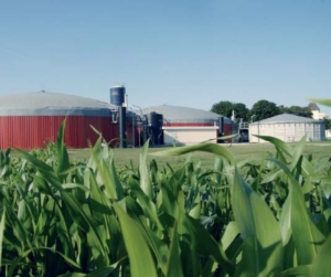 Biogas im Trend (Foto: envitec-biogas.de)