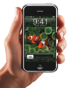 Japan-Pläne fordern Apple-Technologie heraus (Foto: iphone.com)