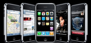 iPhone-Hersteller Apple mit Geheimnissen (Foto: apple.com)