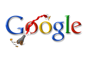 Google unter Dauerbeschuss (Foto: google.com)