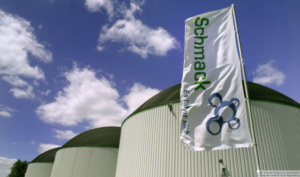 Schmack Biogas schließt Rahmenvertrag über 130 Mio. Euro ab (Foto: schmack-biogas.de)