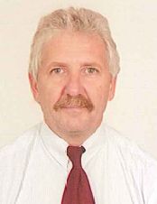 Ing. Otto Graf