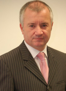 DI Wolfgang Gmeinbauer, Geschäftsfeldleiter BEKO Informatik (Bild: BEKO)