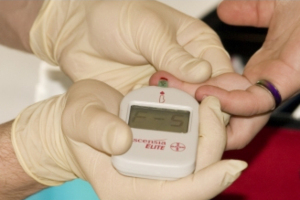 Diabetes-Patienten profitieren von Forschungsergebnissen (Foto: pixelio.de)