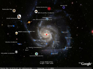 Sky: Start in den Weltraum (Foto: google.de)