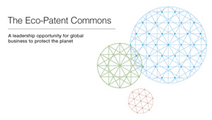 Öko-Patente in Public Domain (Grafik: wbcsd.org)