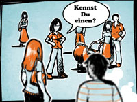 Branchensuche mit Mundpropaganda (Foto: kennstdueinen.de)