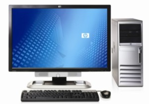 Hewlett-Packard baut weltweite Führungsposition am PC-Markt aus (Foto: hp.com)