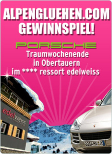 Alpengluehen.com