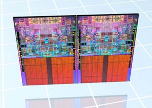 Quad-Core: Software hinkt nach (Foto: intel.com)