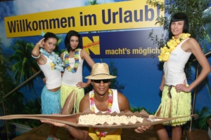 Harald Klemm