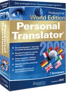 Smart-Translation-Technologie verbessert Qualität der Übersetzungen (Foto: linguatec.de)