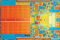 Notebook-Zukunft 45 Nanometer (Foto: intel.com)